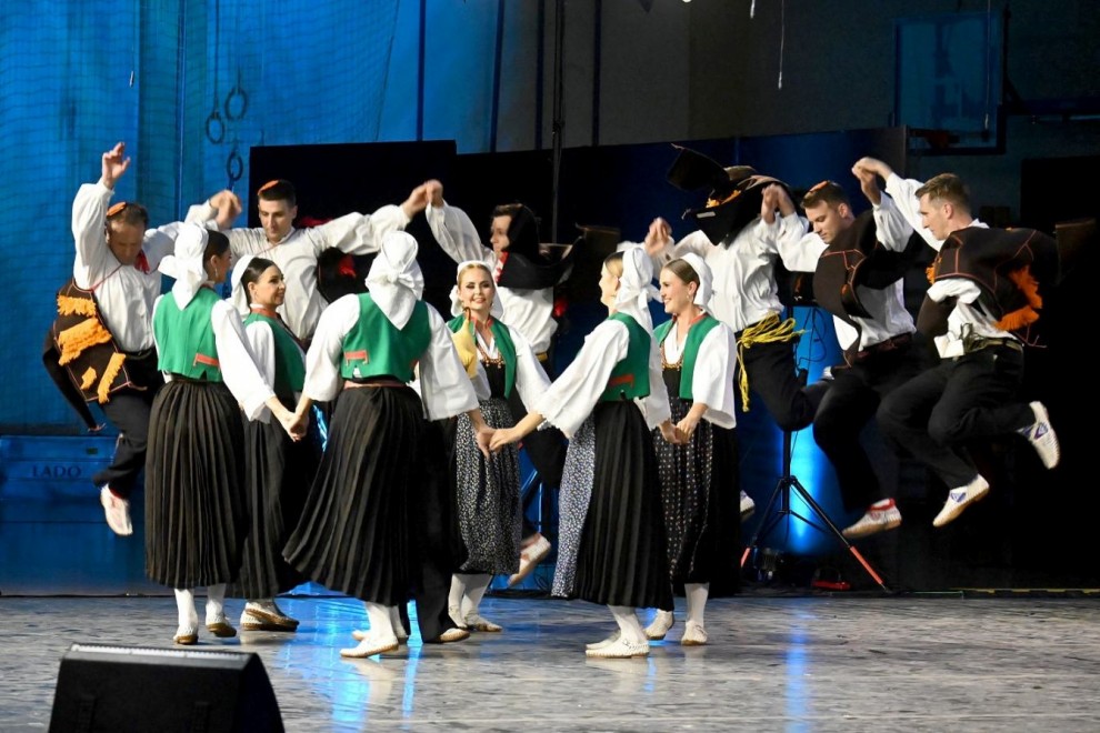 Foto: Dinko Kliček / Compas.hr