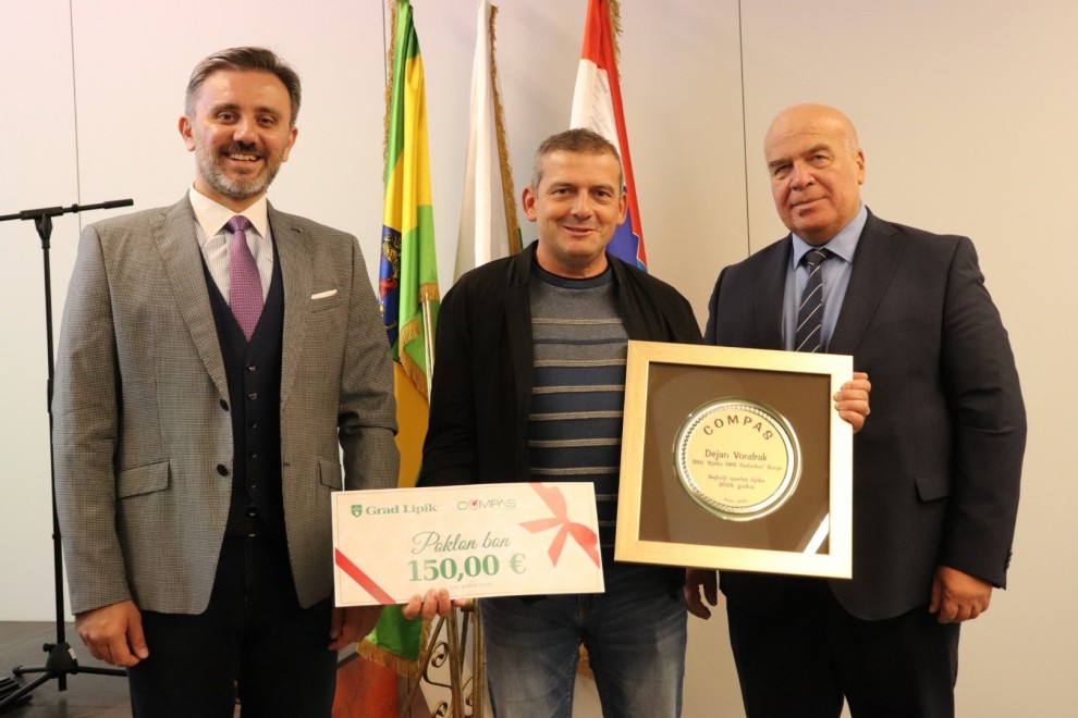 Matija Kulhavi, Dejan Vondrak i Vinko Kasana