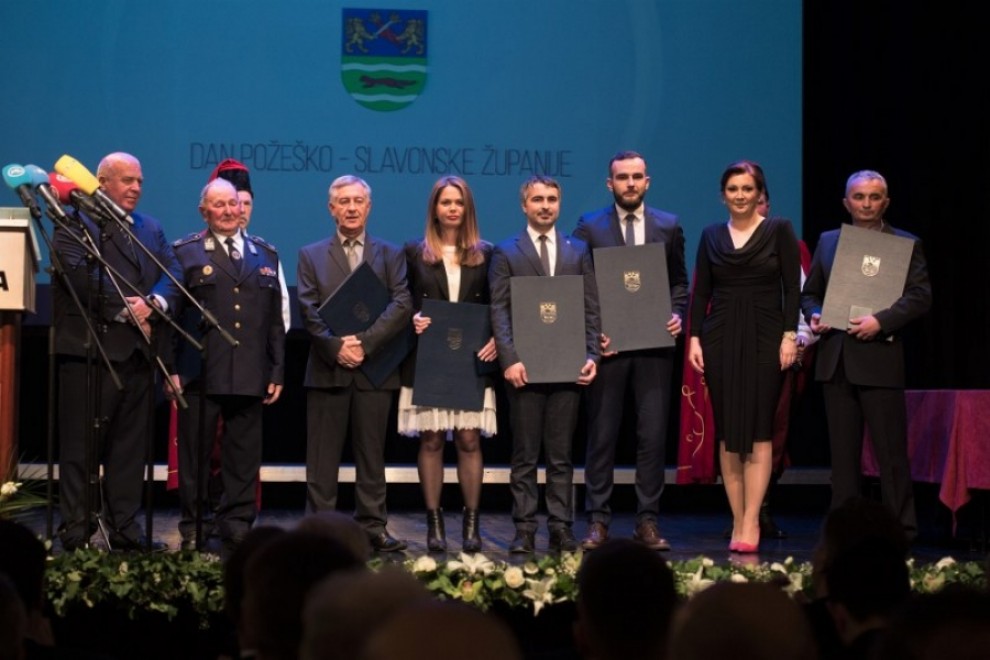 Foto: Požeško-slavonska županija