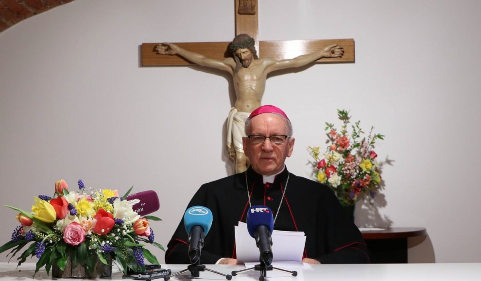 Foto: Požeška biskupija