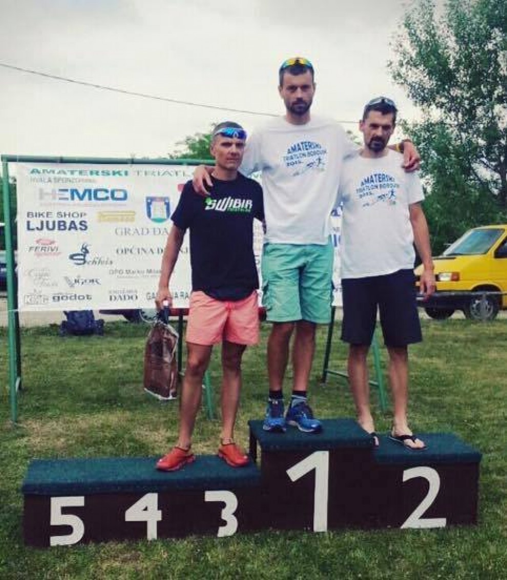 izvor: BK Titan Pakrac