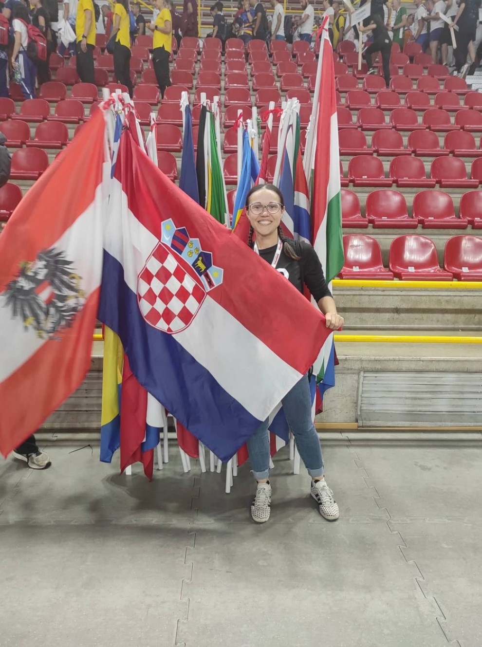 Sendi Štrbac / Privatni album