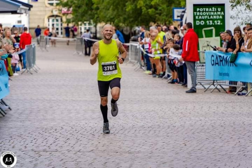 Foto: Vedran Kelemen / privatni album