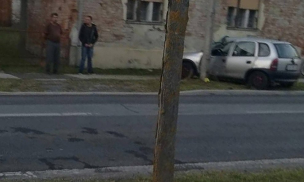 Foto: čitatelj Compasa