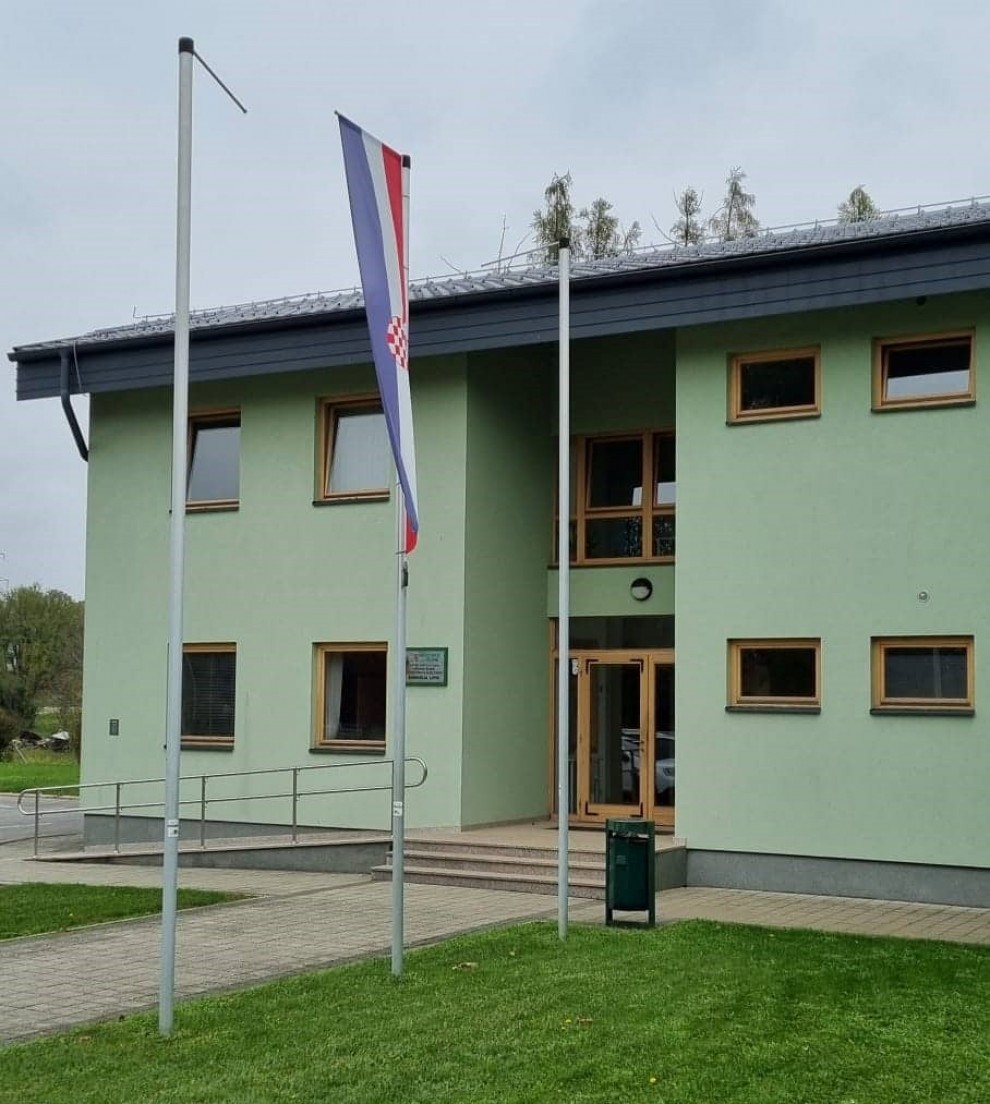 Šumarija Lipik (Ulica Matije Gupca 103)