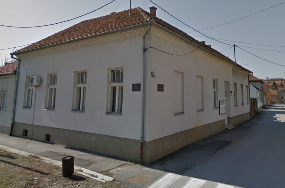 Foto: HZZ Pakrac (Google maps)