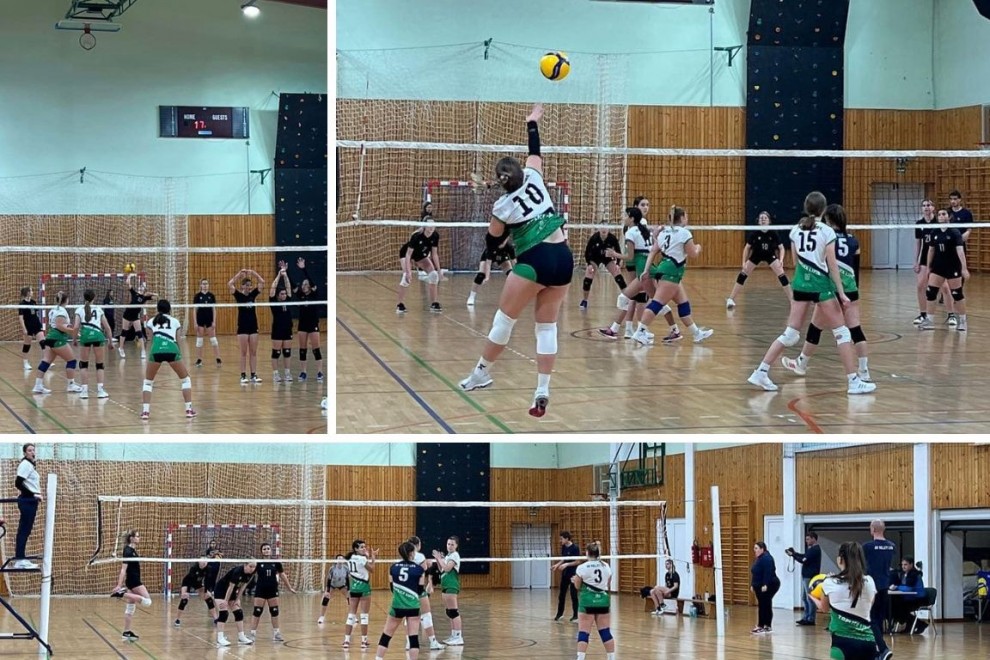 Foto: OK Volley LiPa