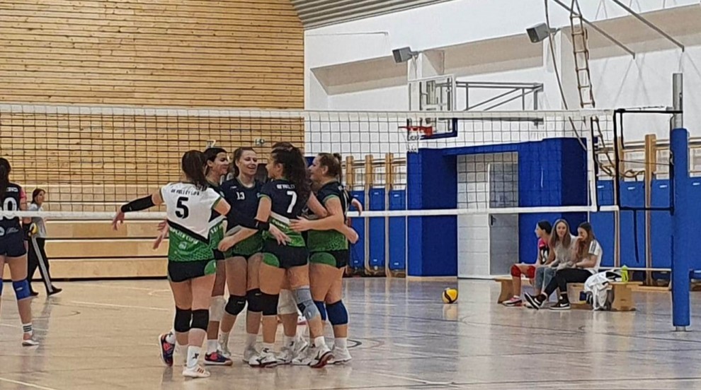 Foto: OK Volley LiPa