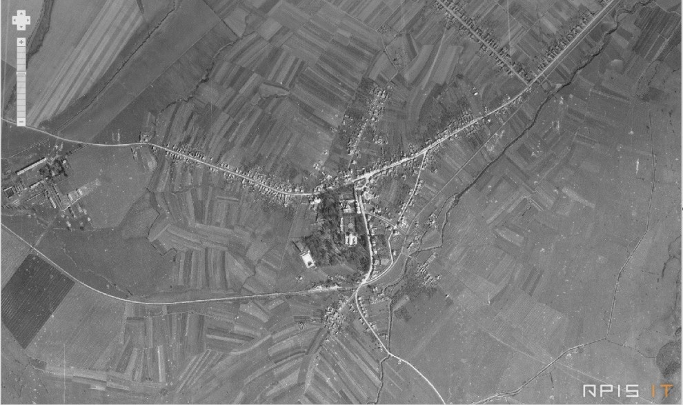 Lipik (Screenshot: www.mgipu.hr)