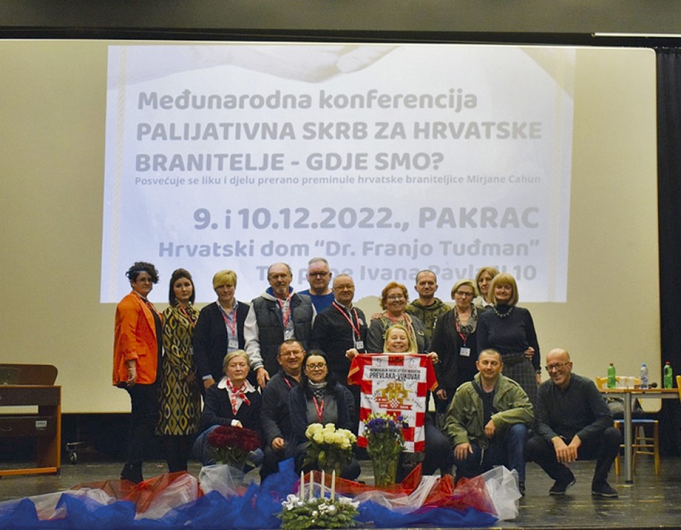 Foto: Lada Puljizević/Hrvatski vojnik