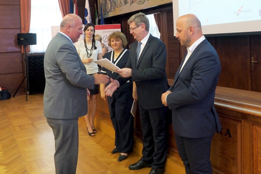 fotografirao: Željko Gašparović 