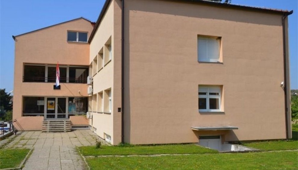 Policijska postaja Pakrac / PU požeško-slavonska