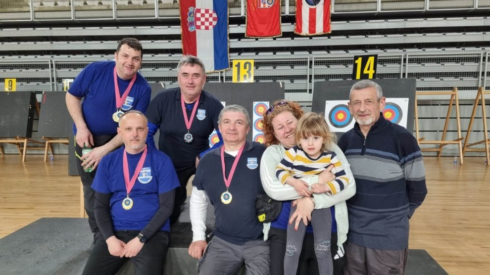 Foto: SK Kuna Pakrac (FB)