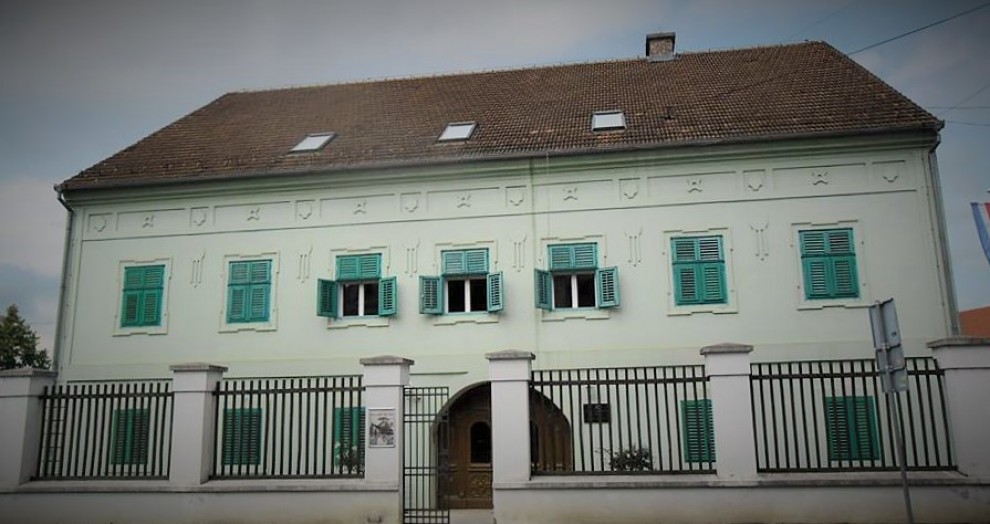 Osnovna glazbena škola Pakrac / Compas.hr