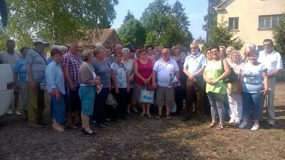 fotografirala: Ivana Pleše