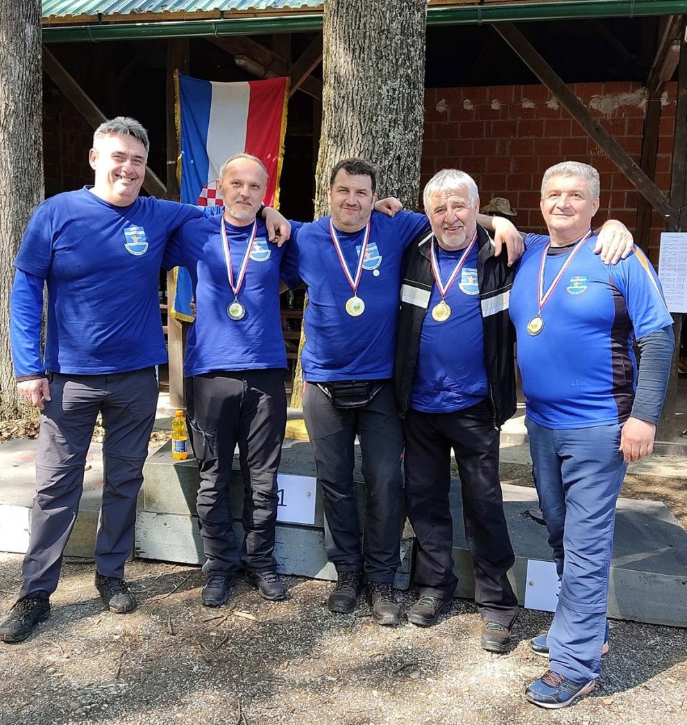 Foto: Streličarski klub Kuna