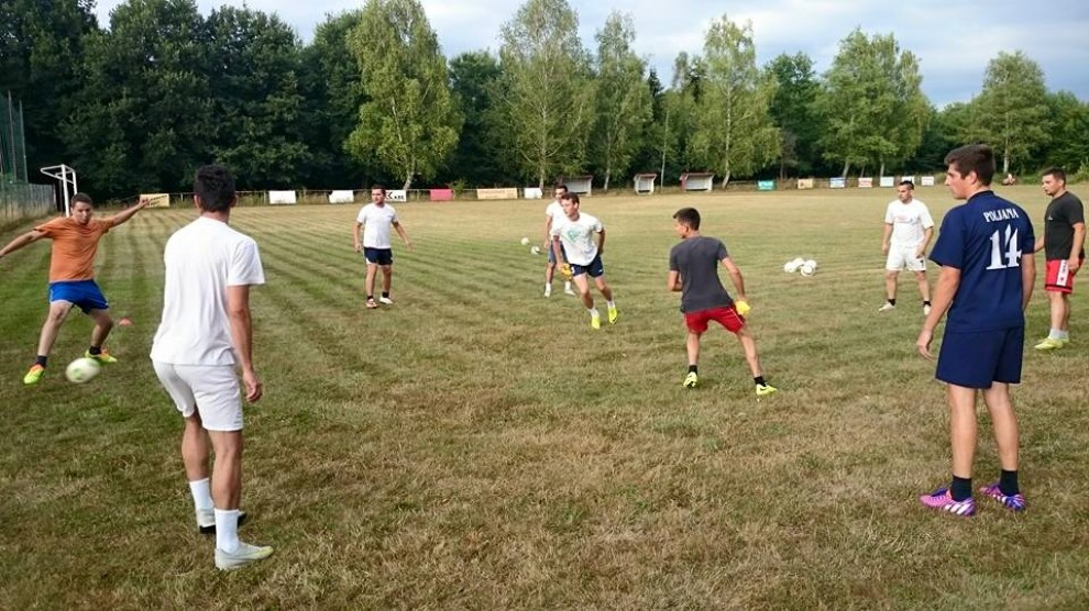 izvor fotografije: FB profil NK Dobrovac