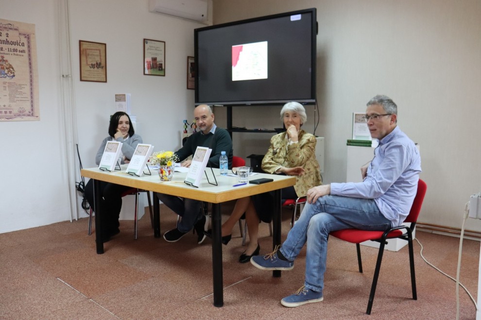 Foto: Muzej grada Pakraca