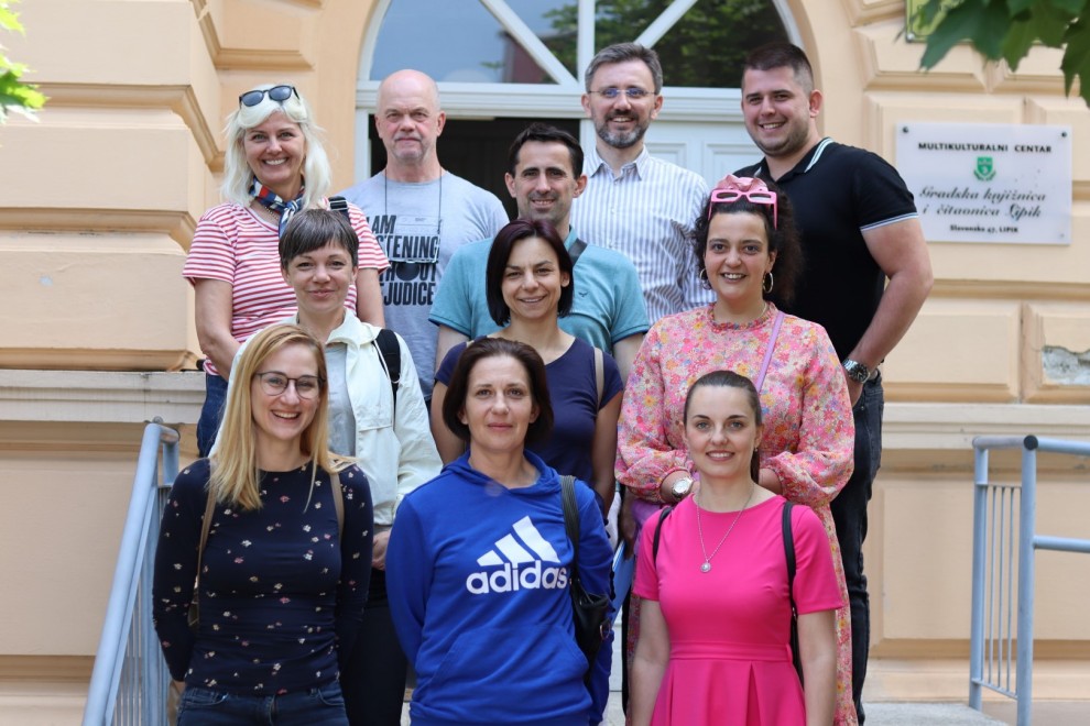 Foto: Meri Vesanović / Muze d.o.o.