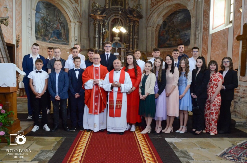 Fotografija: Foto Ivesa Daruvar