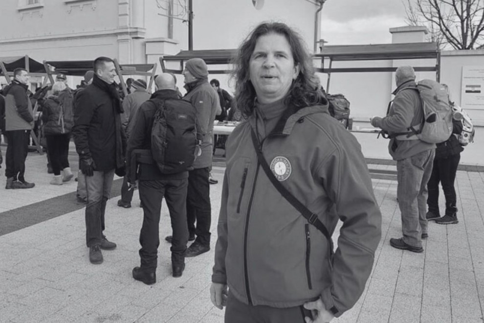 Zoran Milaković / Compas.hr