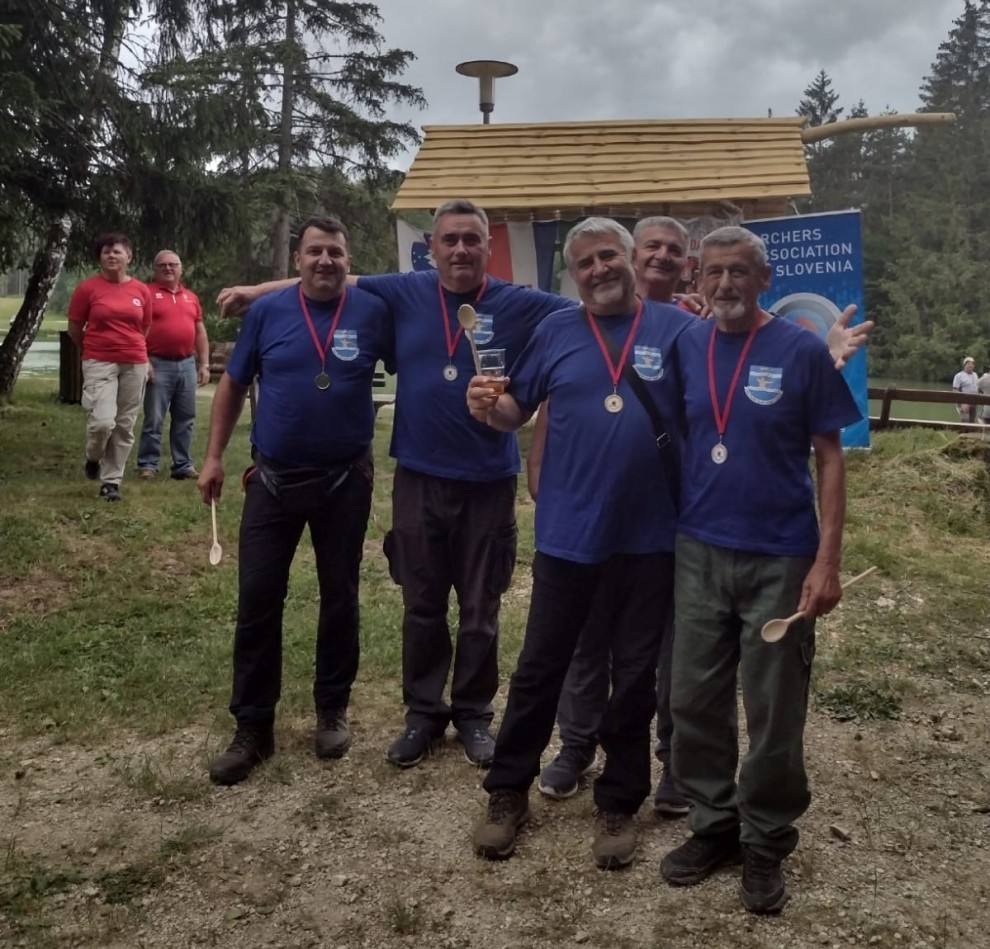 Foto: SK Kuna Pakrac (FB)