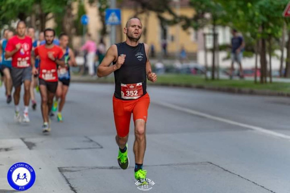 Foto: Privatna arhiva Vedran Kelemen