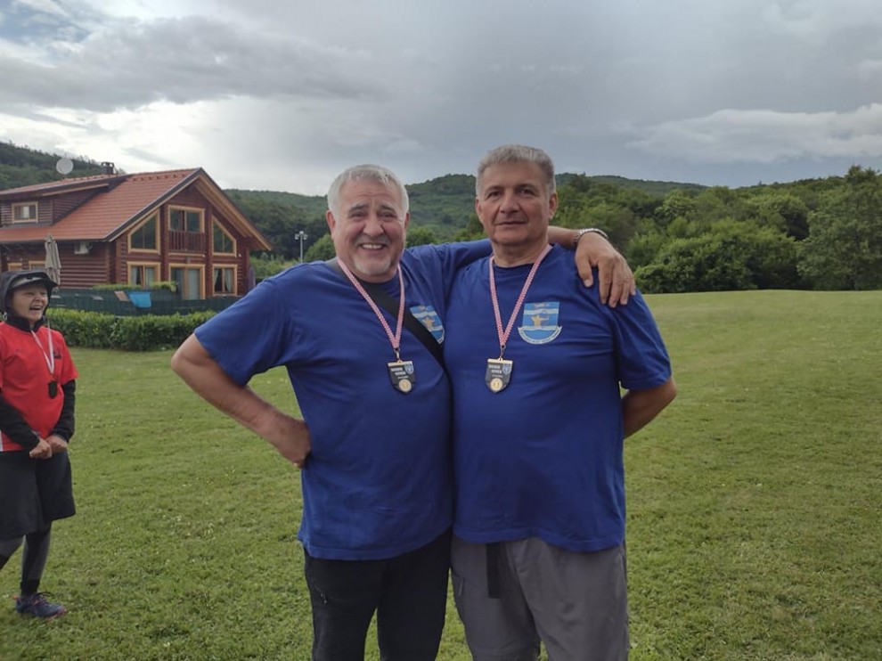 Foto: Streličarski klub Kuna