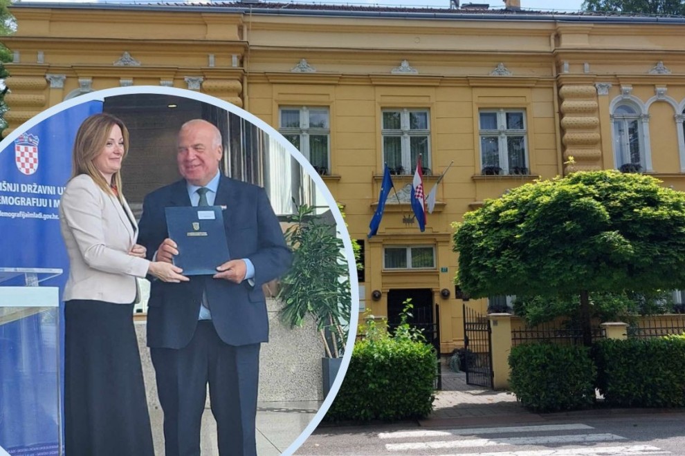 Gradu Lipiku dodijeljeno je 18 tisuća € za sufinanciranje troškova stanovanja mladim obiteljima i mladima / Compas.hr