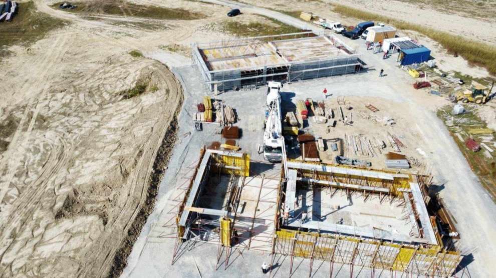Foto: Državna ergela Lipik