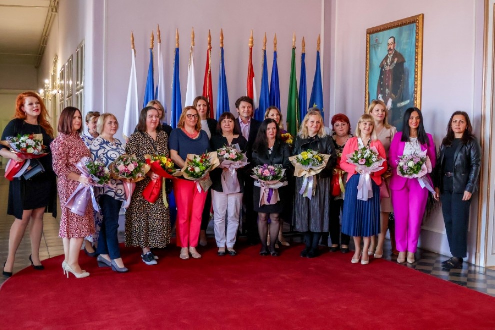 Foto: Požeško-slavonska županija