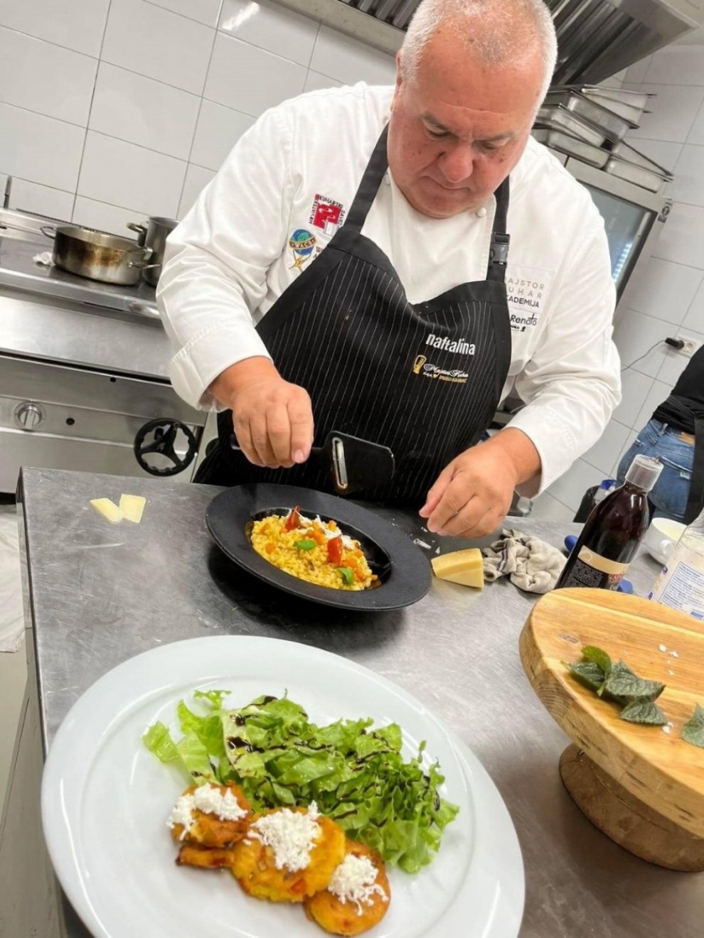 Zlatna Slavonija Eno&Gastro_chef Branko Ognjenović_Foto_Izvor TZ PSŽ_07