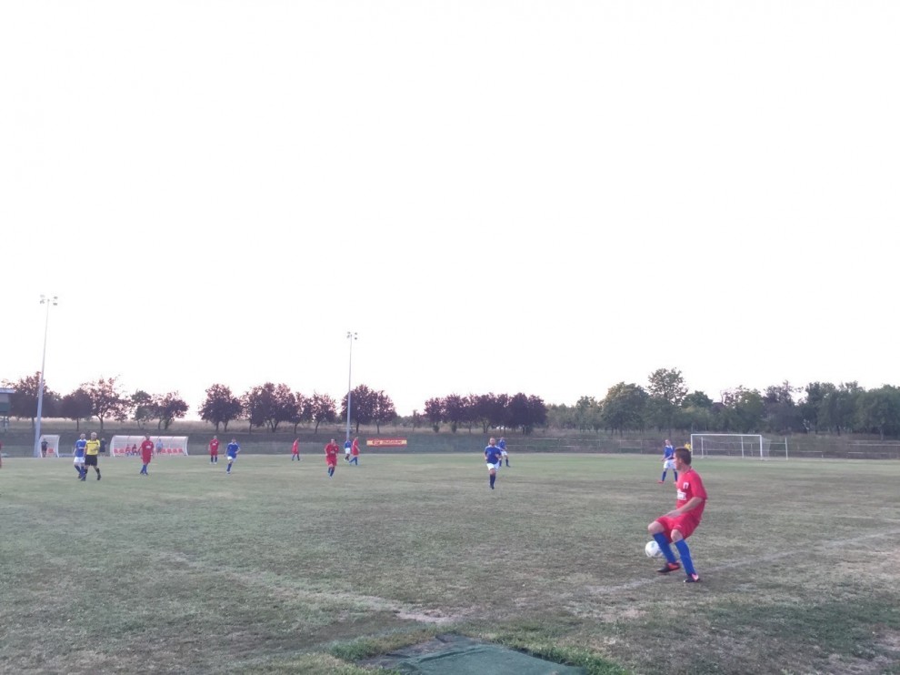 foto: arhiva Compasa