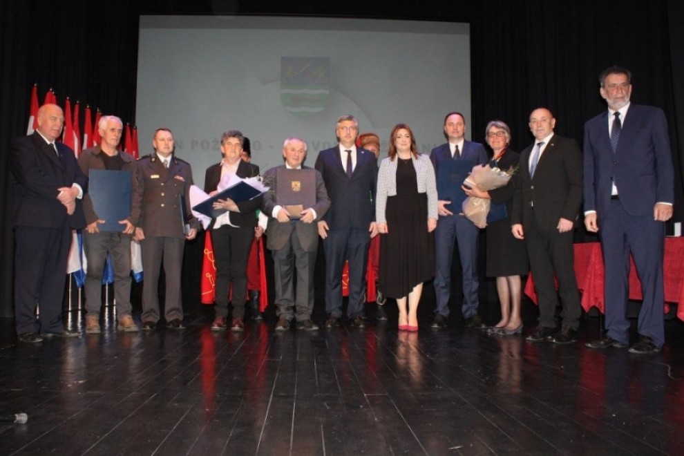 Foto: Požeško-slavonska županija