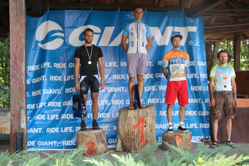 proglašenje pobjednika na Omanovcu