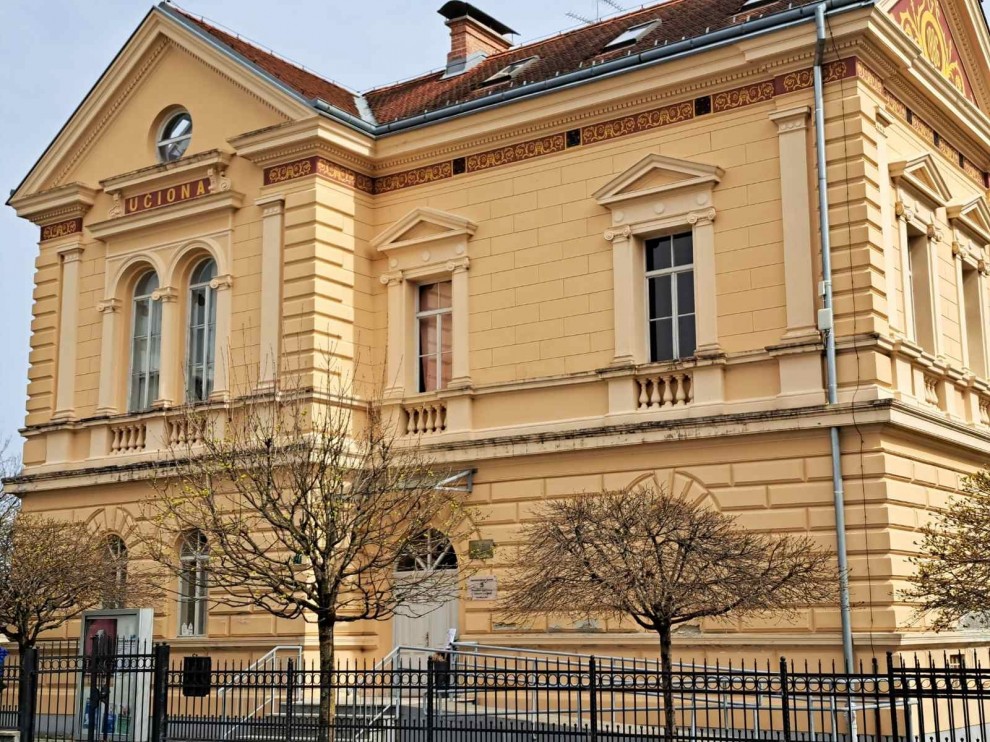 Foto: Compas.hr / Matija Kulhavi