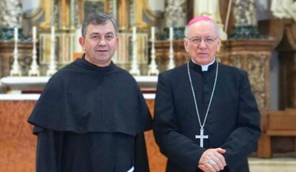 Foto: Požeška biskupija