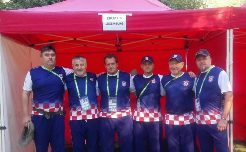 foto: SK Kuna Pakrac