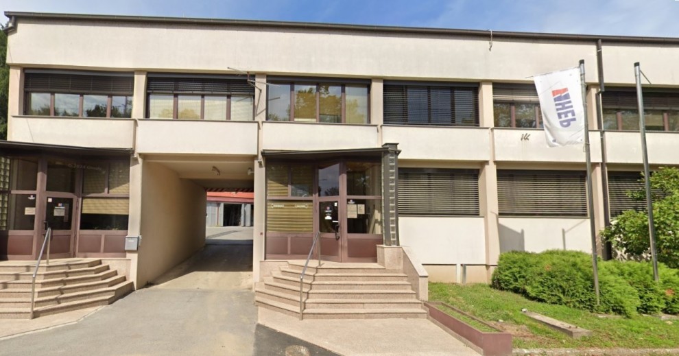 HEP Lipik / Foto: Google maps 