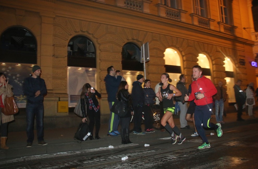 Fotografirao: Marino Demartini