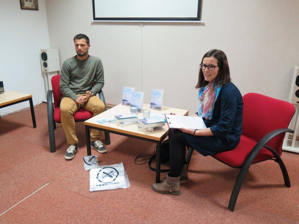 foto: Gradska knjižnica Pakrac