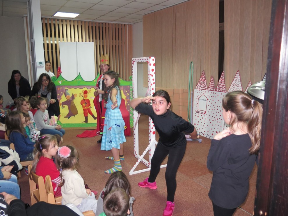 izvor fotografije: Gradska knjižnica Pakrac