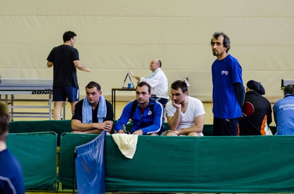 Fotografirao: Marko Keć