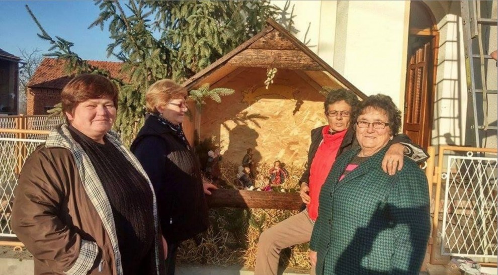 Fotografija: Karlo Rek