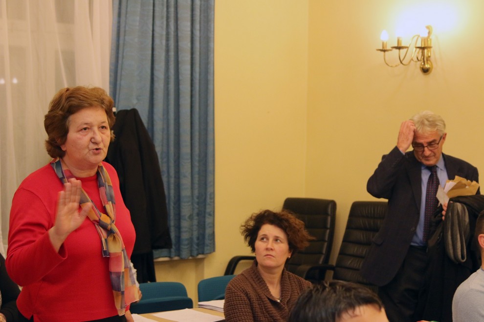 Jasminka Ljevaković
