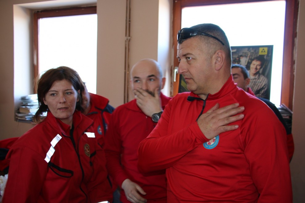 Vanja Čar iz Prekopakre i Blaško Skender iz Lipika