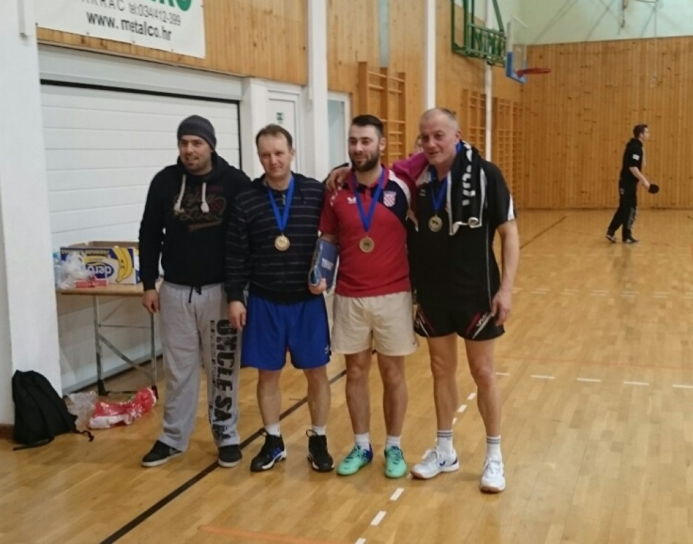 pobjednici među seniorima