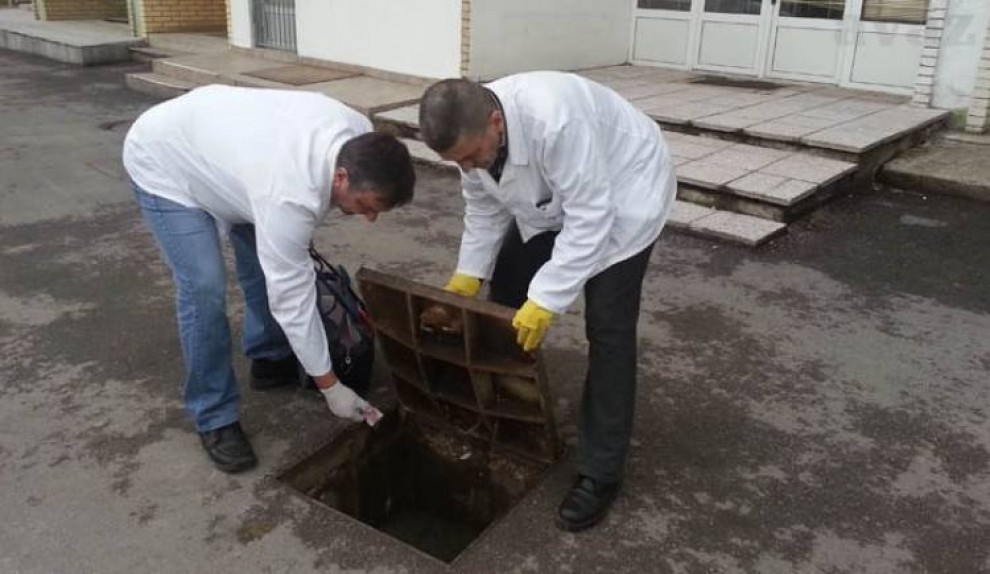 ilustracijska fotografija