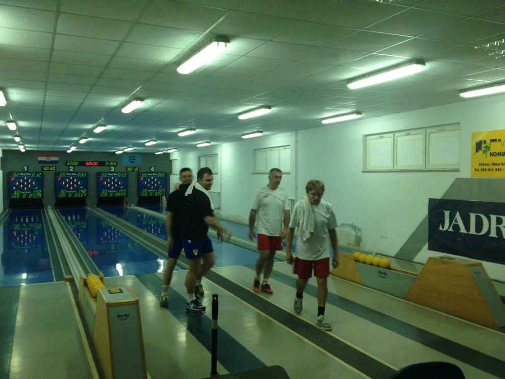 iz arhive Compasa: Lipik 1974 protiv Sloge iz Prekopakre