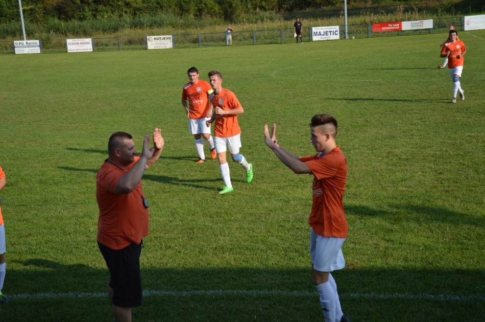 izvor fotografije: NK Croatia Donja Obrijež